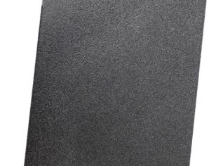 Lixa Ferro GR-50 11x9" - Remoção de Tinta e Ferrugem