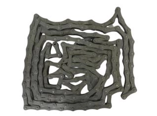 Corrente RC-2050 para Plantadeira - JUMIL Importado