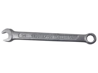 Chave Combinada 1/4 Gedore Red - Uso Diversos