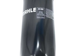 Filtro Óleo Perkins 6354/6358 Metal Leve OC308