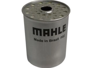 Filtro Diesel KX24 PC-2/255 para Tratores Perkins