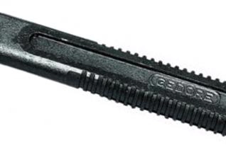 Cabeça para Chave Grifo 12" GEDORE Modelo 227D