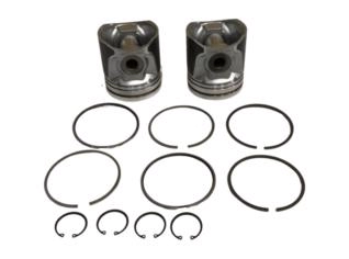 Pistão Canéis PA-2257 - Goiânia