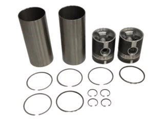 KIT Camisa K-1338-STD para Motor Perkins Q20B