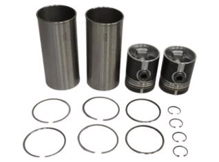 Kit D Camisa com Colarinho Perkins Q20B D20/D40