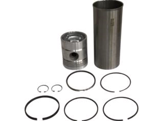 Kit Perkins 3152 K-1178 para Tratores Massey Ferguson