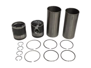 Kit Motor OMA K-995 STD OM352 5 Canaletas