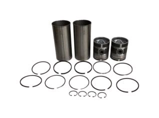 Kit Motor Mercedes OM 314/352 Mahle Metal Leve