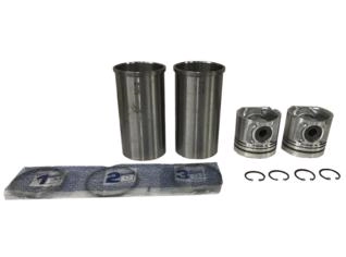 Kit Motor MWM 6.07 T-TCA STD 48759 Metal Leve