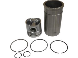 Kit Motor Metal Leve 6.10T Euro II - Modelo STD 48770