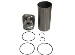 Kit Motor Maxion P-4000T para Tratores Massey Ferguson