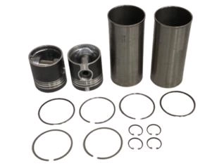 Kit Motor Mercedes OM 352-A K-1195 STD 48777