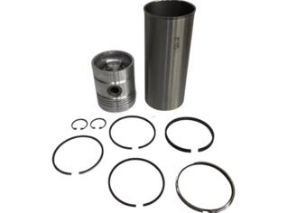 Kit de Peças Motor Perkins 4203 - K-887 MAHLE