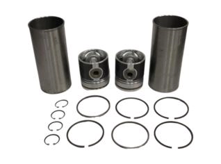 Kit Motor Perkins 4236 AT Turbo K-1684-F