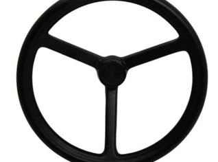 Volante para Trator Massey Ferguson Linha 200 - 040341