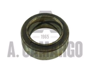 Bucha CAR123641 para Tratores Massey Ferguson e Ford
