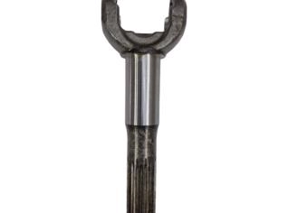 Pontuva Curta para Tratores Massey Ferguson e New Holland