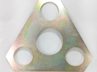 Arruela 041099 - Peça para Trator Massey Ferguson