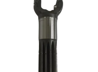 Eixo Massey Ferguson 066535 para Tratores