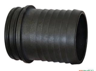 Conexão Reta 3" M660/3 Nylon para Pulverizador