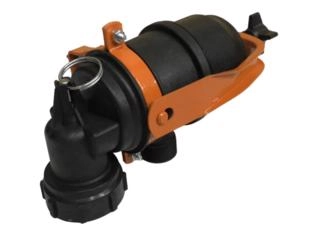 Filtro de Sucção M 693 para Pulverizadores Universal