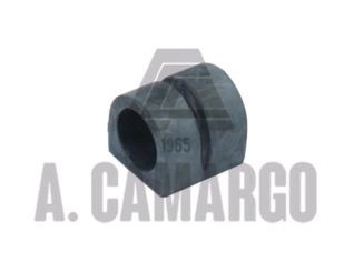 Bucha de Borracha para Tratores Valtra/Valmet