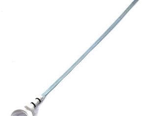 Vareta Nível Óleo Perkins VH Aberle 100848