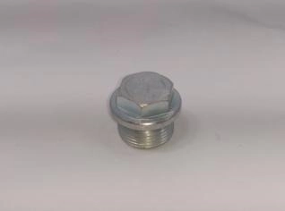 Bujão GR-0237 - 100903 em Goiânia