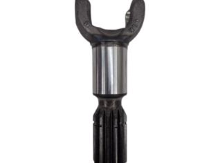Garfo Curto para Trator Massey Ferguson MF-660/680