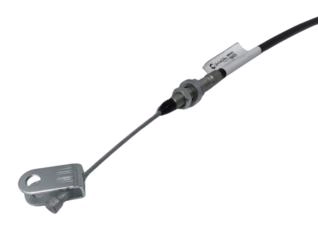 Cabo 1644740 para Tratores Valtra A650/750/850 GII