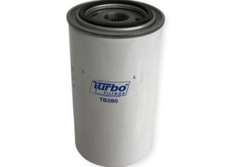 Filtro de Óleo 81035900 3002780 para Trator Valmet