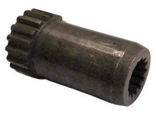 Luva Acionamento Bomba Hidráulica Eaton Valtra