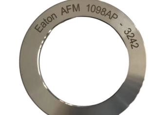 Anel Eaton 651940-AFM para Tratores Valmet/Valtra