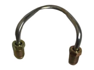 Conexão VH Aberle para Tratores Massey Ferguson