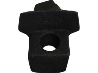 Grampo Roda Traseira Massey Ferguson 898021-ATC