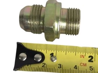 Conexão GS9270 para Tratores Valtra - METAUTORS