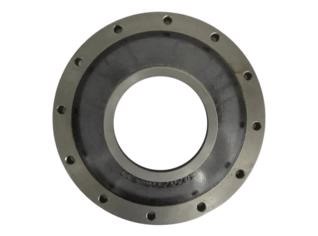 Tampa para Trator Massey Ferguson MF-50X/55X/65X