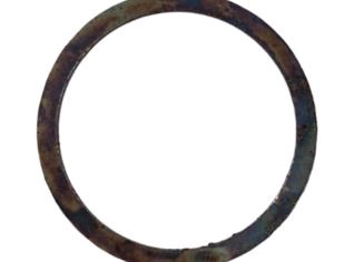 Espaçador 183037 - Peça EATON