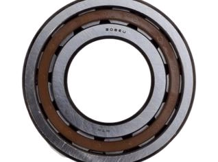 Rolamento NUP 206 NTN - Alta Qualidade