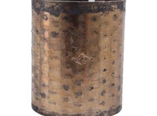 Bucha C5NN-7A615A Peça CIAMET