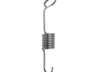 Mola de Tração 30182100 AGCO-OR