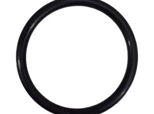 Anel Borracha 831527 para Massey Ferguson