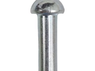 PINO CURTO 81666100 - Peça para Tratores