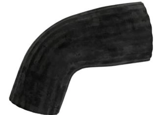 Mangueira 5598 para Trator Massey Ferguson 680