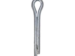 Cupilha 8x76 JE3181 - Peça de Qualidade