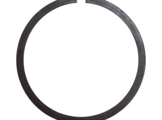 Anel Trava Caixa Transmissão Massey Ferguson OR