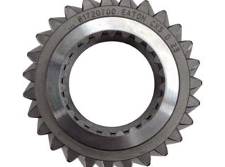 Engrenagem Helicoidal Z27 Valtra 81720700