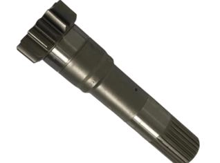 Eixo Z 15 Dentes para Trator Massey Ferguson