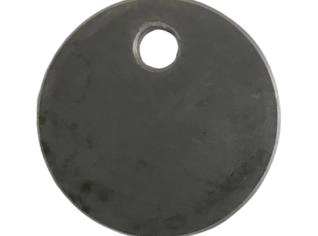 Disco Hidráulico 180981 para Tratores Massey Ferguson