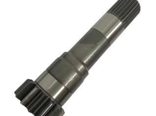 Eixo Z 15-25 Massey Ferguson Nº 049834 para Tratores